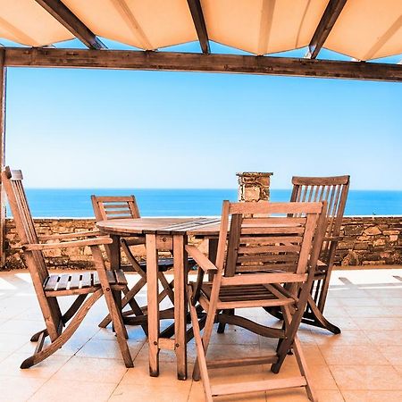 Nista House Agia Fotia (Ierapetra) Exterior photo