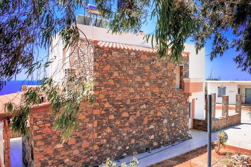 Nista House Agia Fotia (Ierapetra) Exterior photo