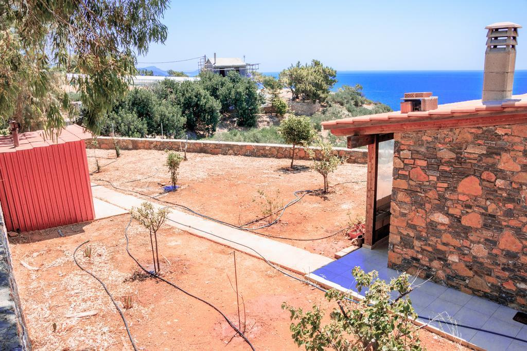 Nista House Agia Fotia (Ierapetra) Exterior photo
