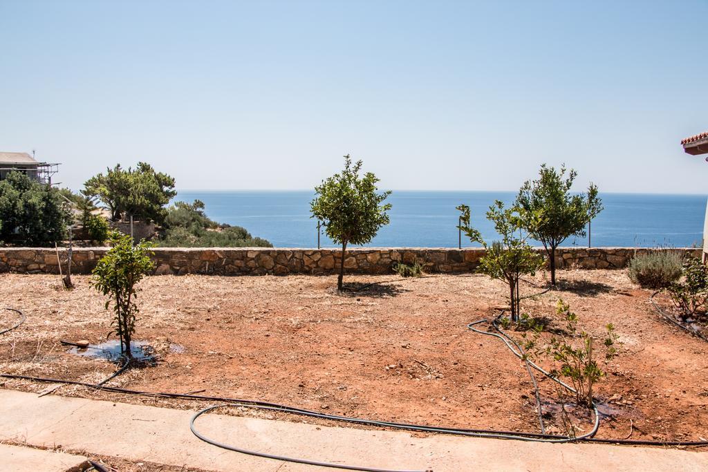 Nista House Agia Fotia (Ierapetra) Exterior photo