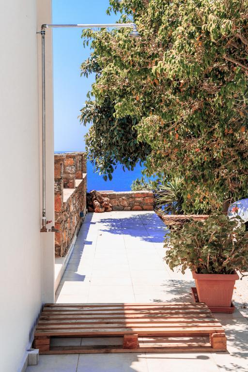Nista House Agia Fotia (Ierapetra) Exterior photo