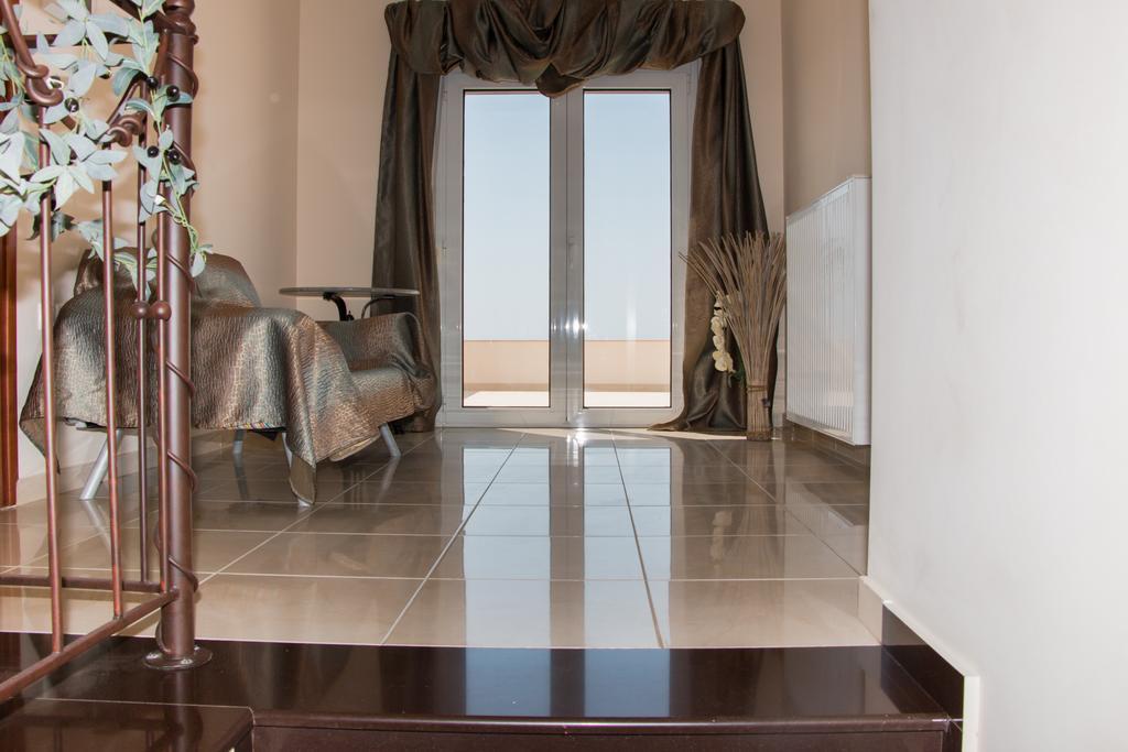 Nista House Agia Fotia (Ierapetra) Exterior photo