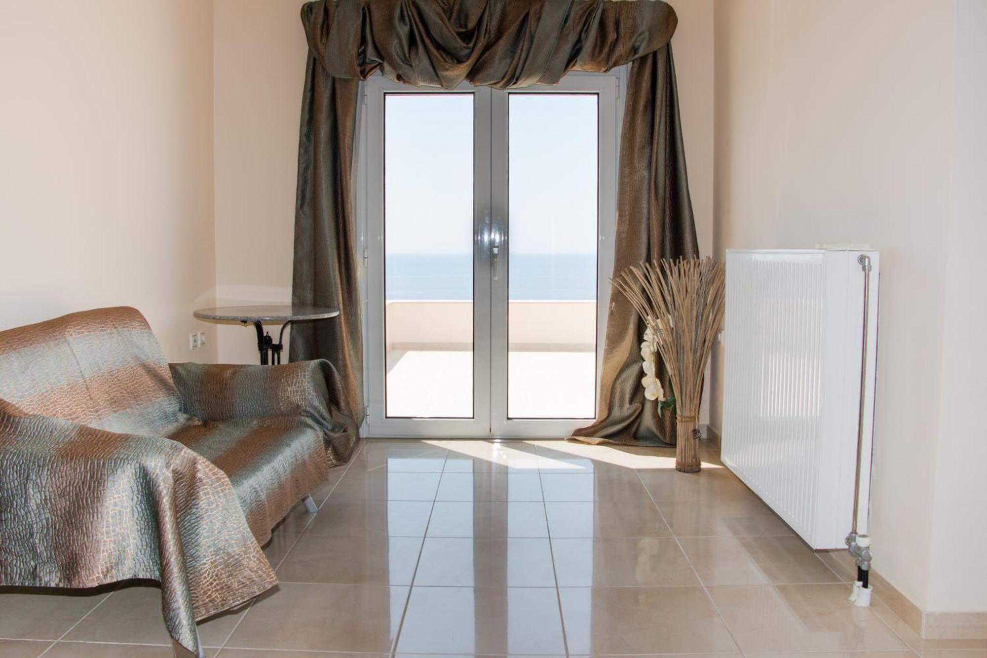Nista House Agia Fotia (Ierapetra) Exterior photo