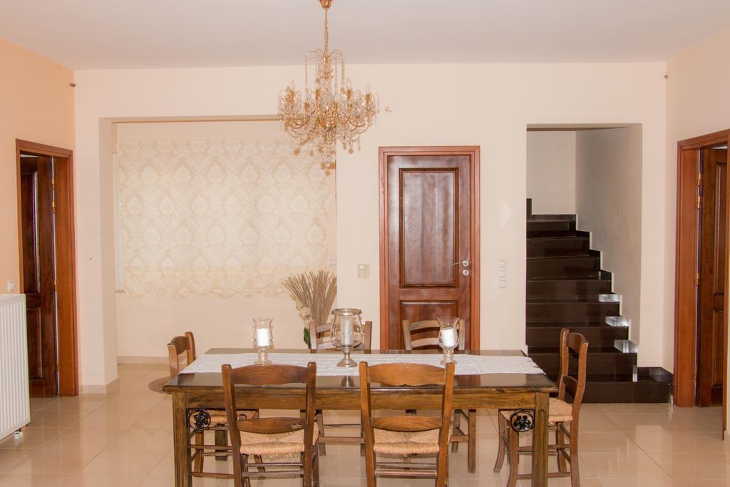 Nista House Agia Fotia (Ierapetra) Exterior photo