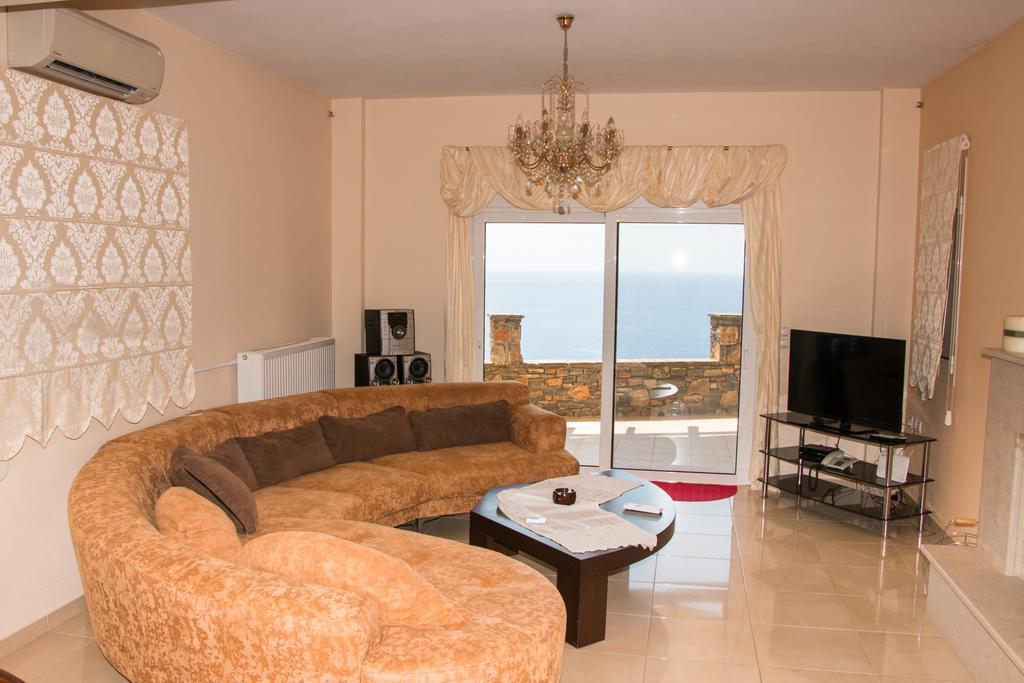 Nista House Agia Fotia (Ierapetra) Exterior photo